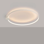 Plafon RIO 110 beżowy LED 3000K TH.369 THORO - zdjęcie 3