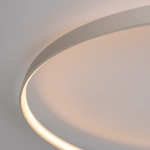 Plafon RIO 110 beżowy LED 3000K TH.369 THORO - zdjęcie 8