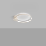 Plafon RIO 55 beżowy LED 4000K TH.370 THORO - zdjęcie 3