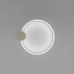 Plafon RIO 55 beżowy LED 4000K TH.370 THORO - zdjęcie 7