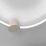 Plafon RIO 110 beżowy LED 4000K TH.372 THORO - zdjęcie 6