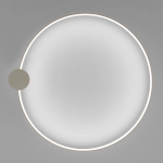 Plafon RIO 110 beżowy LED 4000K TH.372 THORO - zdjęcie 7