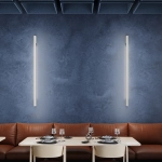 Kinkiet SAPPO 120 beżowy LED 3000K TH.417 THORO - zdjęcie 7