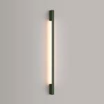 Kinkiet SAPPO 120 zielony oliwkowy LED 3000K TH.421 THORO - zdjęcie 3