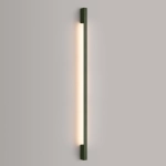 Kinkiet SAPPO 150 zielony oliwkowy LED 3000K TH.422 THORO - zdjęcie 3