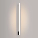 Kinkiet LAGOM 150 czarny LED 3000K TH.454 THORO - zdjęcie 3