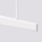 Lampa wisząca JORUN 150 biała LED 3000K TH.474 THORO - zdjęcie 7