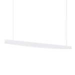 Lampa wisząca JORUN 150 biała LED 4000K TH.477 THORO - zdjęcie 2