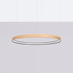 Żyrandol RIO_EIK 78 LED 3000K TH.498 THORO - zdjęcie 2