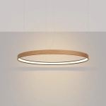 Żyrandol RIO_EIK 78 LED 3000K TH.498 THORO - zdjęcie 3
