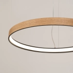 Żyrandol RIO_EIK 78 LED 3000K TH.498 THORO - zdjęcie 6