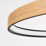 Żyrandol RIO_EIK 78 LED 3000K TH.498 THORO - zdjęcie 8