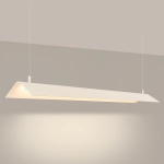 Lampa wisząca ELVA beżowa LED 3000K TH.530 THORO - zdjęcie 3