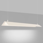 Lampa wisząca ELVA beżowa LED 4000K TH.531 THORO - zdjęcie 3