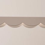 Lampa wisząca BISCUIT taupe LED 3000K TH.561 THORO - zdjęcie 7