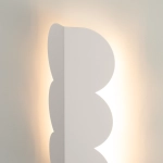 Kinkiet BISCUIT beżowy TH.565 THORO - zdjęcie 4