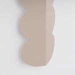 Kinkiet BISCUIT taupe TH.566 THORO - zdjęcie 6