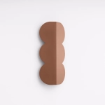 Kinkiet BISCUIT mocca TH.567 THORO - zdjęcie 2