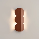 Kinkiet BISCUIT mocca TH.567 THORO - zdjęcie 3