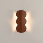 Kinkiet BISCUIT mocca TH.567 THORO - zdjęcie 7