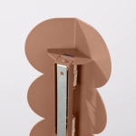 Kinkiet BISCUIT mocca TH.567 THORO - zdjęcie 8