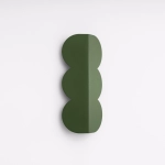 Kinkiet BISCUIT zielony oliwkowy TH.569 THORO - zdjęcie 2