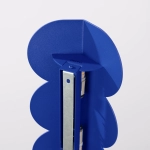 Kinkiet BISCUIT ultramaryna TH.571 THORO - zdjęcie 8