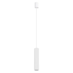 Lampa wisząca IVAR 1 biała LED 3000K TH.576 THORO - zdjęcie produktu