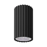 Plafon IVAR czarny LED 3000K TH.579 THORO - zdjęcie produktu