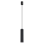 Lampa wisząca IVAR 1 czarna LED 3000K TH.580 THORO - zdjęcie produktu