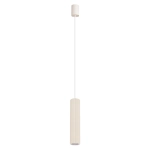 Lampa wisząca IVAR 1 beżowa LED 3000K TH.584 THORO - zdjęcie produktu