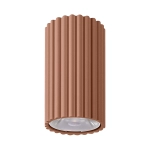 Plafon IVAR mocca LED 3000K TH.595 THORO - zdjęcie produktu