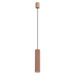 Lampa wisząca IVAR 1 mocca LED 3000K TH.596 THORO - zdjęcie produktu