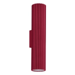 Kinkiet IVAR burgund LED 3000K TH.606 THORO - zdjęcie produktu