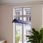 Lampa wisząca BISCUIT 100 ochra czerwona LED 4000K TH.675 THORO - zdjęcie 7
