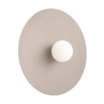 Kinkiet AKE 50 taupe TH.686 THORO - zdjęcie 2