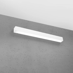 Kinkiet PINNE 67 biały 3000K TH.035 SOLLUX LIGHTING - zdjęcie 2