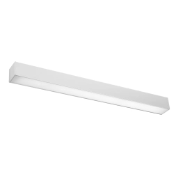 Kinkiet PINNE 67 szary 3000K TH.037 SOLLUX LIGHTING - zdjęcie produktu