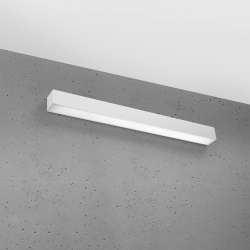 Kinkiet PINNE 67 szary 3000K TH.037 SOLLUX LIGHTING - zdjęcie 2