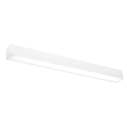 Kinkiet PINNE 67 biały 4000K TH.038 SOLLUX LIGHTING - zdjęcie produktu