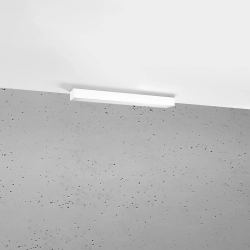 Plafon PINNE 67 biały 3000K TH.041 SOLLUX LIGHTING - zdjęcie 2