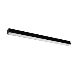 Kinkiet PINNE 90 czarny 4000K TH.057 SOLLUX LIGHTING - zdjęcie produktu