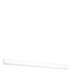 Plafon PINNE 90 biały 3000K TH.059 SOLLUX LIGHTING - zdjęcie produktu