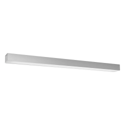 Plafon PINNE 90 szary 3000K TH.061 SOLLUX LIGHTING - zdjęcie produktu