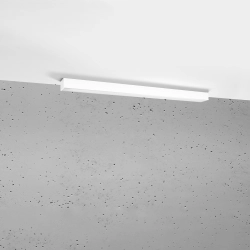 Plafon PINNE 90 biały 4000K TH.062 SOLLUX LIGHTING - zdjęcie 2