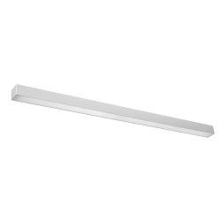 Kinkiet PINNE 117 szary 3000K TH.073 SOLLUX LIGHTING - zdjęcie produktu