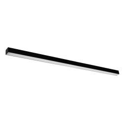 Kinkiet PINNE 150 czarny 4000K TH.093 SOLLUX LIGHTING - zdjęcie produktu
