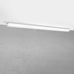 Plafon PINNE 150 biały 3000K TH.095 SOLLUX LIGHTING - zdjęcie 2