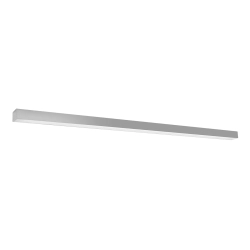 Plafon PINNE 150 szary 3000K TH.097 SOLLUX LIGHTING - zdjęcie produktu