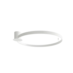 Plafon RIO 78 biały LED 4000K TH.131 SOLLUX LIGHTING - zdjęcie produktu
